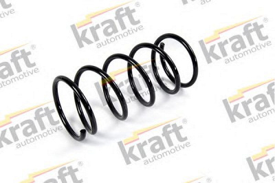 KRAFT AUTOMOTIVE 4025937 -  Пружина ходовой части
